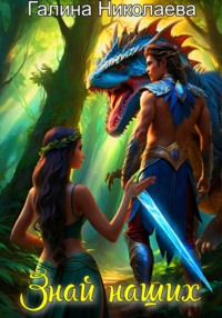 Знай наших