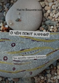 О чём поют камни? Три дружбы одного Камушка
