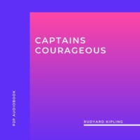 Captains Courageous (Unabridged)