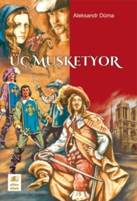 Üç Muşketyor