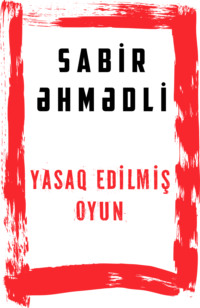 Yasaq edilmiş oyun
