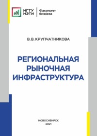 Региональная рыночная инфраструктура