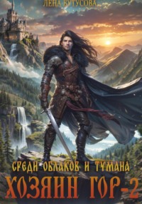 Хозяин гор – 2. Среди облаков и тумана