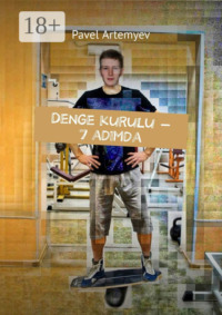 Denge kurulu – 7 adımda