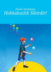 Hokkabazlık Sihirdir!