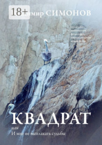 Квадрат, или И мне не выплакать судьбы