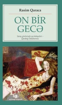 On bir gecə