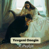 Yevgeniy Onegin