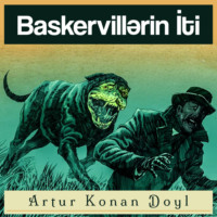 Baskervillərin iti