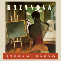 Kazanova
