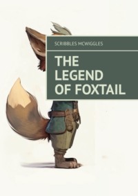 The Legend of Foxtail