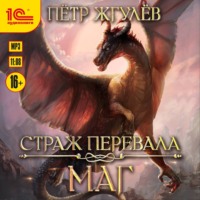 Страж перевала. Маг