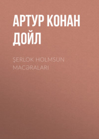 Şerlok Holmsun macəraları