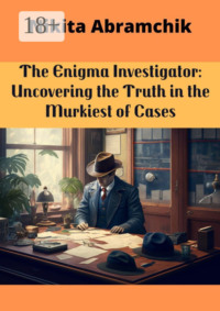 The Enigma Investigator: Uncovering the Truth in the Murkiest of Cases