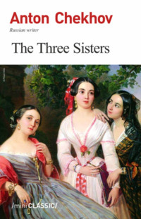 THE THREE SISTERS