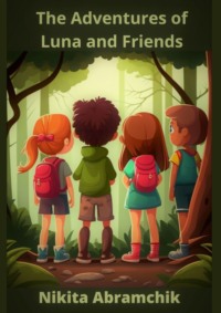 The Adventures of Luna and Friends