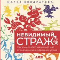 Невидимый страж: Как иммунитет защищает нас от внешних и внутренних угроз