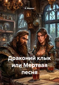 Драконий клык или Мертвая песня
