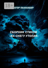 Сборник стихов «На снегу утопая»
