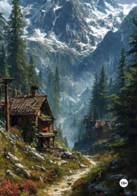 Серебряный пепел