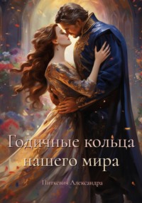 Годичные кольца нашего мира