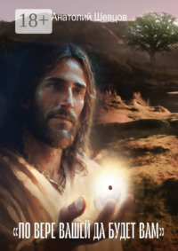 «По вере вашей да будет вам». Философско-психологический трактат