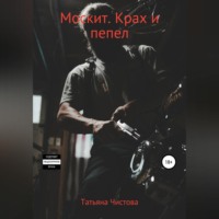 Москит. Крах и пепел