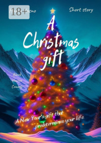 A Christmas gift. A New Year's gift that predetermines your life
