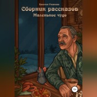 Маленькое чудо. Сборник рассказов