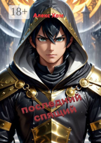 Последний спящий. Часть 1