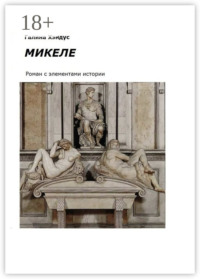 Микеле. Роман с элементами истории