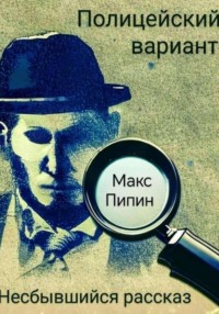 Полицейский вариант: Несбывшийся рассказ