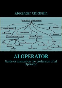 AI operator. Guide or manual on the profession of AI Operator.
