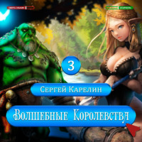 Волшебные королевства 3