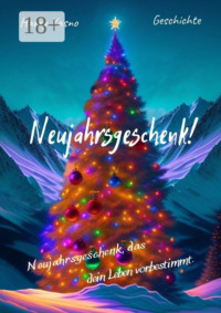 Neujahrsgeschenk! Neujahrsgeschenk, das dein Leben vorbestimmt