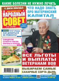 Народный совет №20/2023