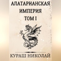 Алатарианская Империя