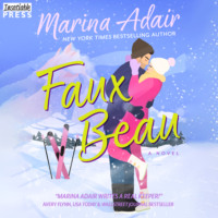 Faux Beau (Unabridged)