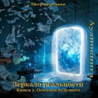 Зеркало реальности. Книга 1. Осколки будущего