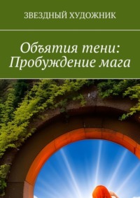 Объятия тени: пробуждение мага