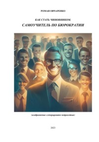 Как стать чиновником. Самоучитель по бюрократии