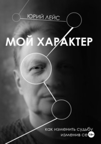 Мой характер