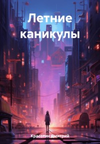 Летние каникулы