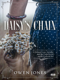 Daisy&apos;s Chain