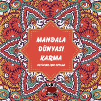 Mandala Dünyası Karma