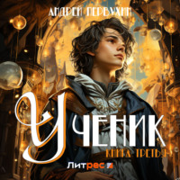 Ученик. Книга третья