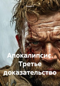 Апокалипсис. Третье доказательство