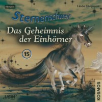 Sternenschweif, Teil 15: Das Geheimnis der Einhörner