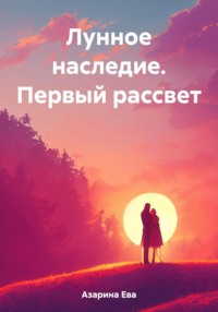 Лунное наследие. Первый рассвет