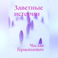 Заветные истории